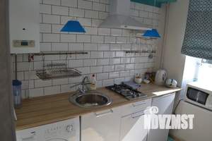1-к квартира, посуточно, 31м2, 4/5 этаж