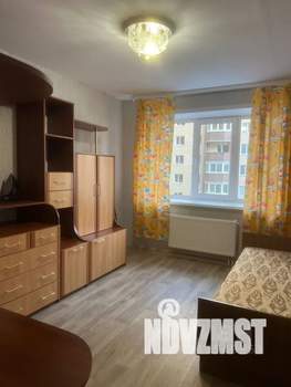 3-к квартира, посуточно, 90м2, 3/10 этаж
