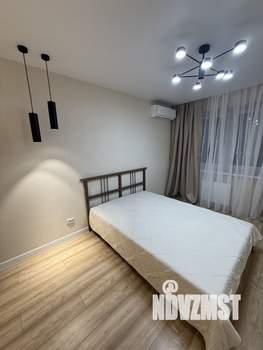 1-к квартира, на длительный срок, 40м2, 9/10 этаж