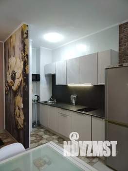 3-к квартира, посуточно, 40м2, 4/16 этаж