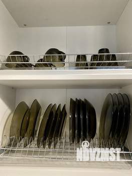 2-к квартира, посуточно, 45м2, 1/4 этаж