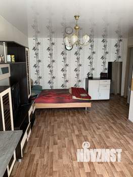 1-к квартира, на длительный срок, 32м2, 3/5 этаж