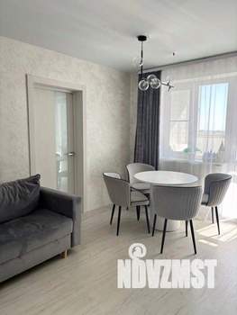 3-к квартира, посуточно, 99м2, 1/1 этаж
