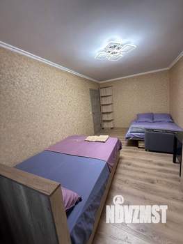 1-к квартира, посуточно, 30м2, 2/5 этаж
