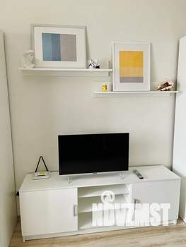 1-к квартира, посуточно, 40м2, 7/9 этаж