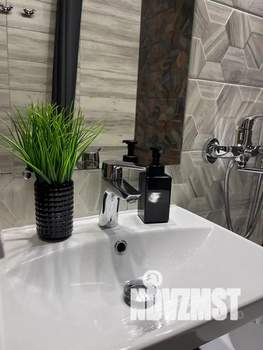 1-к квартира, посуточно, 35м2, 5/5 этаж