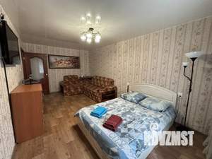 1-к квартира, посуточно, 31м2, 1/1 этаж