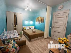 1-к квартира, посуточно, 31м2, 3/9 этаж