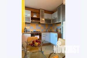 2-к квартира, посуточно, 53м2, 3/5 этаж