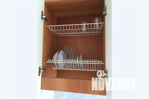1-к квартира, посуточно, 30м2, 4/4 этаж
