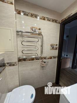 1-к квартира, на длительный срок, 38м2, 4/9 этаж