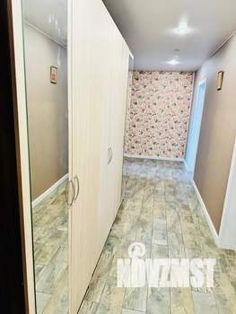 1-к квартира, посуточно, 51м2, 9/9 этаж
