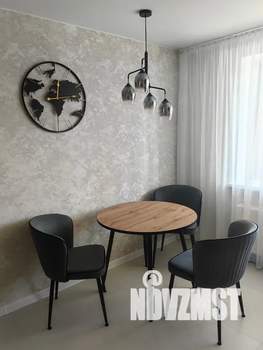 1-к квартира, посуточно, 36м2, 6/10 этаж
