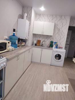 1-к квартира, на длительный срок, 45м2, 7/11 этаж