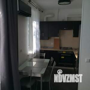 2-к квартира, посуточно, 50м2, 3/4 этаж