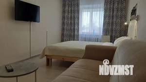 1-к квартира, посуточно, 31м2, 5/5 этаж