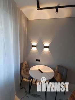 1-к квартира, посуточно, 30м2, 4/9 этаж