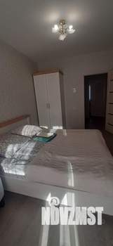 1-к квартира, посуточно, 34м2, 6/9 этаж