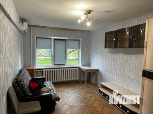 1-к квартира, на длительный срок, 31м2, 1/5 этаж