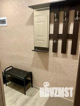 1-к квартира, посуточно, 30м2, 3/5 этаж