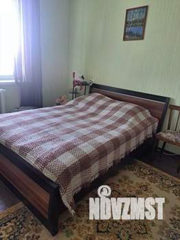 1-к квартира, посуточно, 47м2, 1/1 этаж