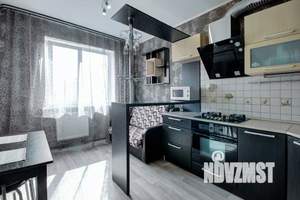 1-к квартира, посуточно, 37м2, 1/1 этаж