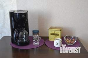 1-к квартира, посуточно, 50м2, 2/10 этаж