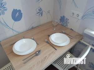 1-к квартира, посуточно, 30м2, 3/4 этаж