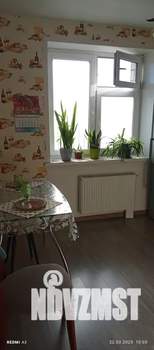 1-к квартира, посуточно, 35м2, 5/10 этаж
