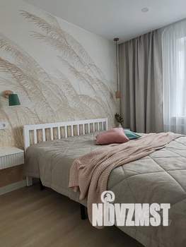 2-к квартира, посуточно, 55м2, 4/5 этаж