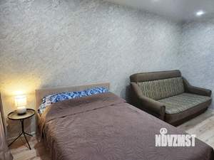 2-к квартира, посуточно, 45м2, 1/1 этаж