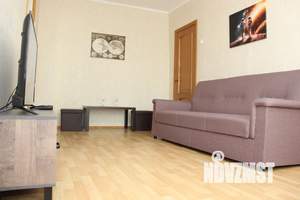 2-к квартира, посуточно, 41м2, 3/4 этаж