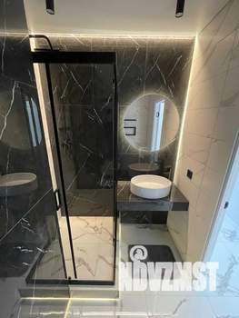 1-к квартира, посуточно, 34м2, 4/9 этаж