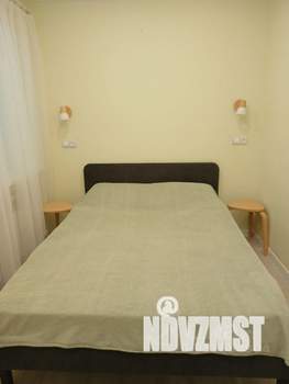 2-к квартира, посуточно, 37м2, 1/1 этаж