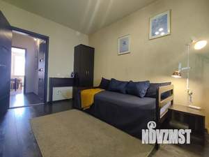 1-к квартира, посуточно, 36м2, 7/9 этаж