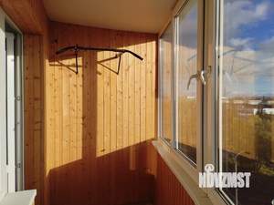 2-к квартира, на длительный срок, 53м2, 10/12 этаж