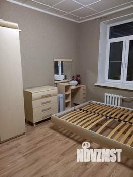 4-к квартира, на длительный срок, 103м2, 3/4 этаж