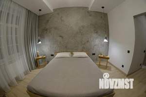 1-к квартира, посуточно, 24м2, 1/1 этаж