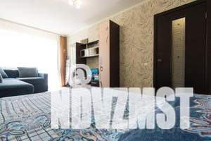 1-к квартира, посуточно, 30м2, 3/5 этаж