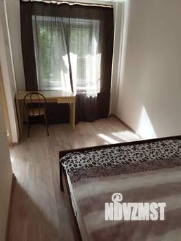 2-к квартира, посуточно, 42м2, 2/5 этаж