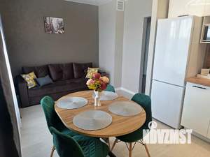 1-к квартира, посуточно, 49м2, 8/9 этаж