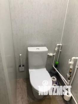 1-к квартира, посуточно, 45м2, 1/9 этаж
