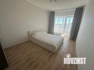 2-к квартира, посуточно, 60м2, 9/9 этаж