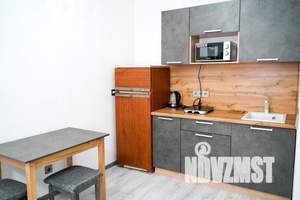2-к квартира, посуточно, 37м2, 7/9 этаж