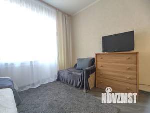 1-к квартира, посуточно, 36м2, 1/9 этаж
