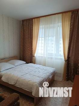 1-к квартира, посуточно, 30м2, 8/10 этаж