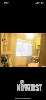 2-к квартира, на длительный срок, 36м2, 3/5 этаж