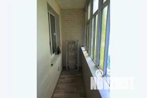 1-к квартира, посуточно, 29м2, 1/9 этаж