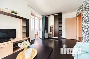 2-к квартира, посуточно, 47м2, 4/9 этаж