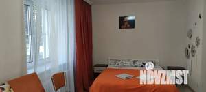 1-к квартира, посуточно, 30м2, 1/4 этаж